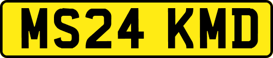 MS24KMD