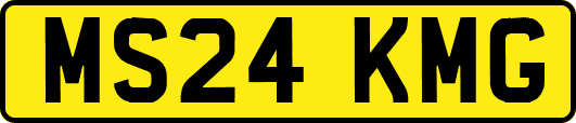 MS24KMG
