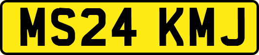 MS24KMJ