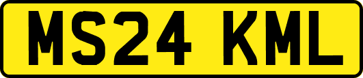 MS24KML