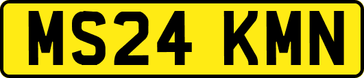 MS24KMN