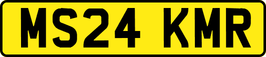 MS24KMR