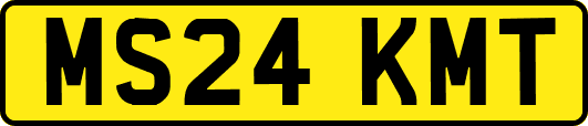 MS24KMT