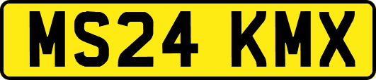MS24KMX