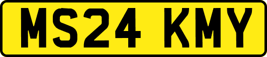 MS24KMY