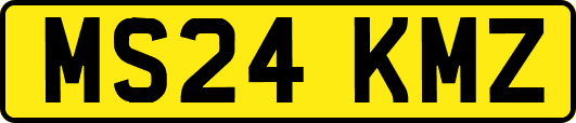 MS24KMZ
