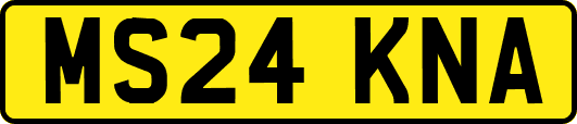 MS24KNA