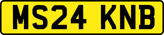 MS24KNB