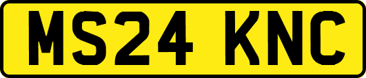 MS24KNC
