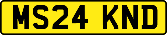 MS24KND