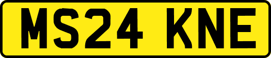 MS24KNE