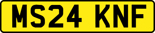MS24KNF