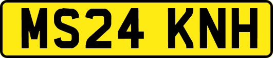 MS24KNH