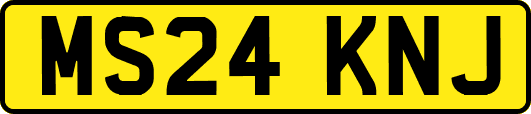 MS24KNJ
