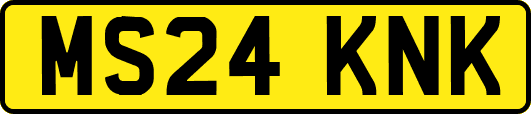 MS24KNK