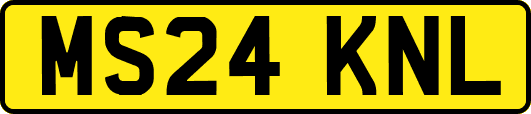 MS24KNL