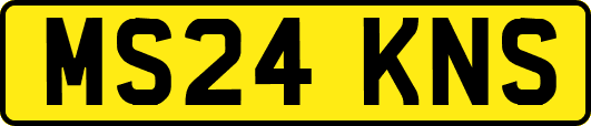 MS24KNS