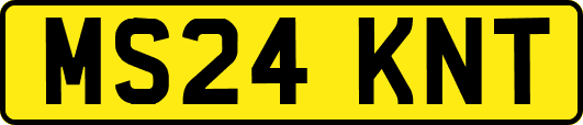 MS24KNT