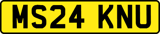 MS24KNU