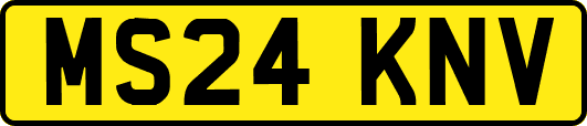 MS24KNV
