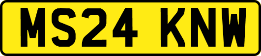 MS24KNW