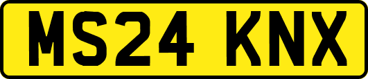 MS24KNX