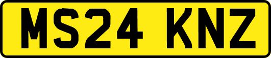 MS24KNZ