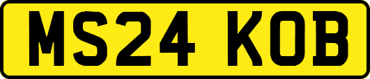 MS24KOB