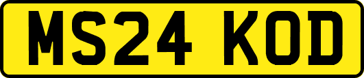 MS24KOD