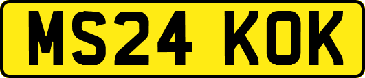 MS24KOK
