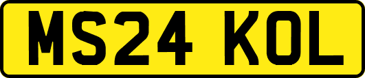 MS24KOL