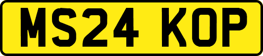 MS24KOP