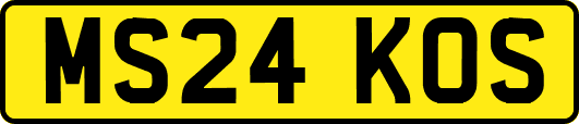 MS24KOS