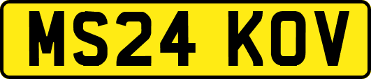 MS24KOV