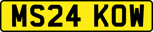 MS24KOW