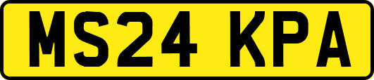 MS24KPA