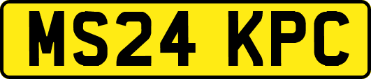 MS24KPC