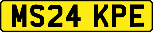 MS24KPE