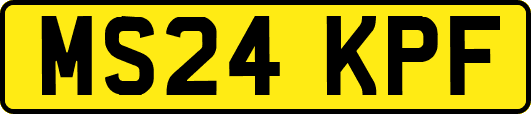 MS24KPF