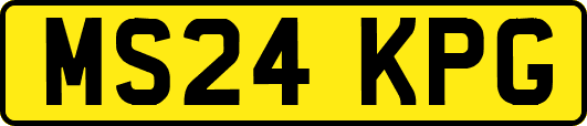 MS24KPG