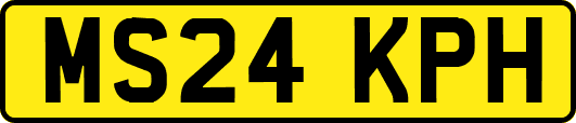 MS24KPH