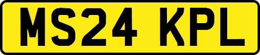 MS24KPL