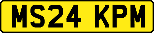 MS24KPM