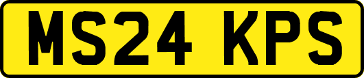 MS24KPS