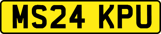 MS24KPU