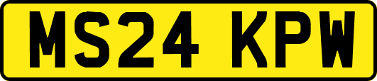 MS24KPW
