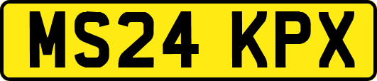 MS24KPX