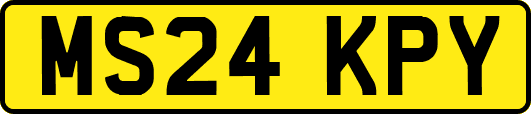 MS24KPY