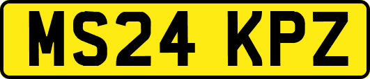 MS24KPZ