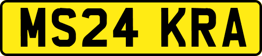 MS24KRA